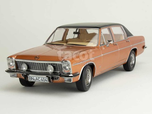 Opel diplomat 1969 norev - 1969,