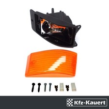FWK Clignotant Avec Diffuseur