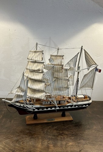 Ancienne maquette bateau le - maquette,