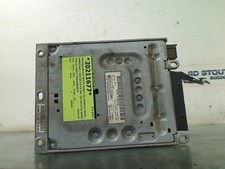 AUDIO AMPLIFIER AMPLIFIER MERCEDES-BENZ E (W212) 2012 a2129005213