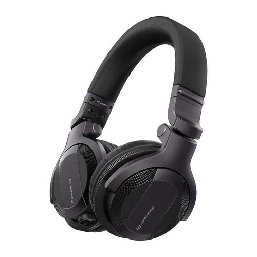 Casque filaire pioneer dj - dj,