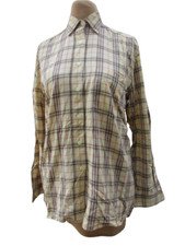 Chemise vintage Burberry