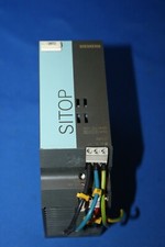 Alimentation stabilisée