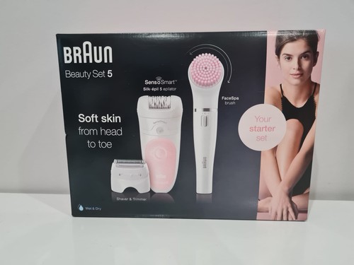 Braun epilateur silk epil - braun,