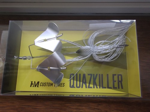 Custom lures teckel - custom,