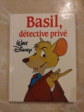 Basil Détective Privé 1988