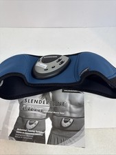 slendertone ultra abdominal muscle toner