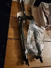 RockShox Reba RL 29" Black Suspension Fork