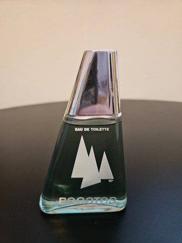 Parfum vintage régates - régates, 90°