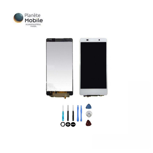 Ecran lcd vitre - ecran,