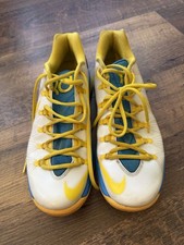 ✨NIKE 585386-100 KEVIN DURANT V5 ELITE PLAYOFFS HOME BASKETBALL SNEAKER MEN’S 10