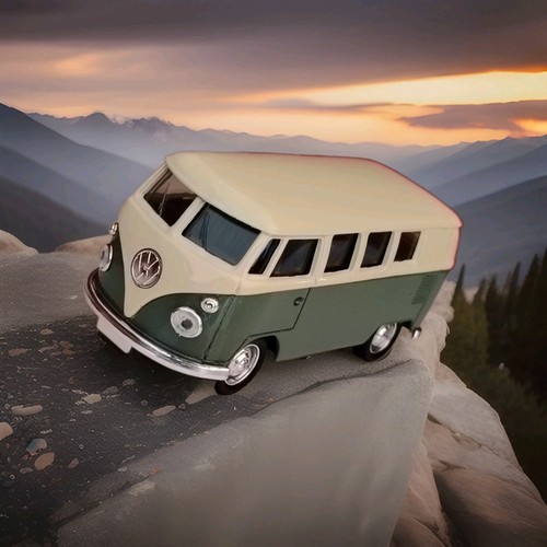 Solido france volkswagen - solido, 1/43