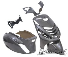 Kit Carénage Anthracite