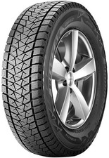 195/80 R15 96R Pneu Hiver BRIDGESTONE Blizzak DM-V2 Hors route
