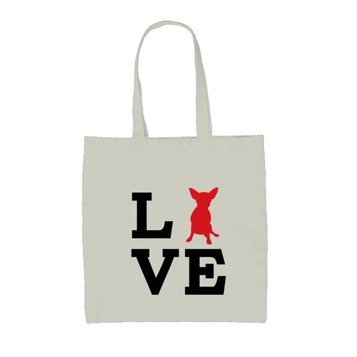Amour chien chihuahua - amour,