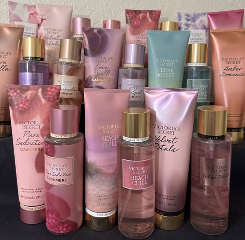 Victoria secret brume - victoria's,