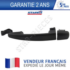 POIGNEE PORTE LATERALE GAUCHE