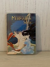 DVD Mermaid's Scar-La