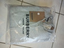 Zip Burberry