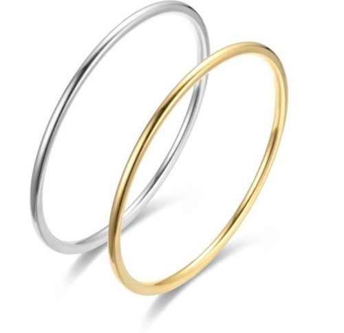 Bracelet jonc mm en - jonc,