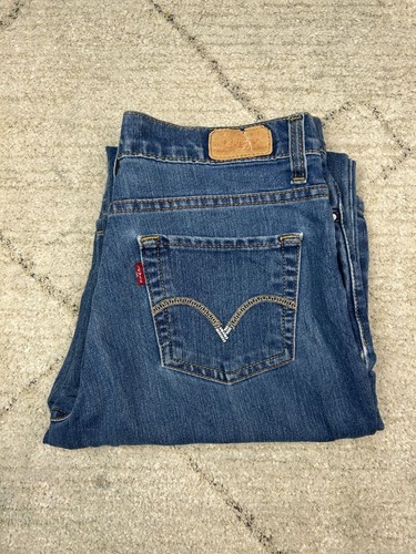 Jeans levi femme perfectly - femme,