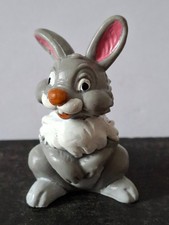 Figurine Bully 1982 Disney