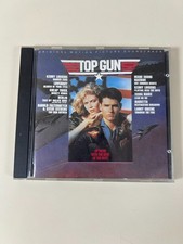 Top Gun - Original Motion Picture Soundtrack/ CD