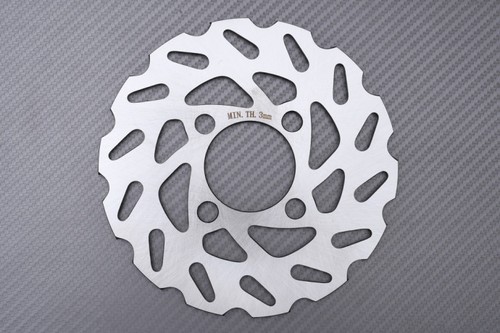 Disque wave fixe shuriken - disque,