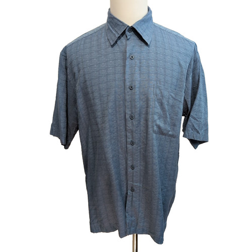 Chemise hawaïenne pierre - chemise,