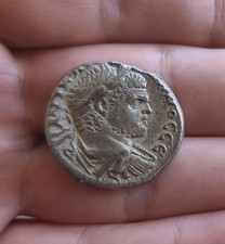 Caracalla - Tyros