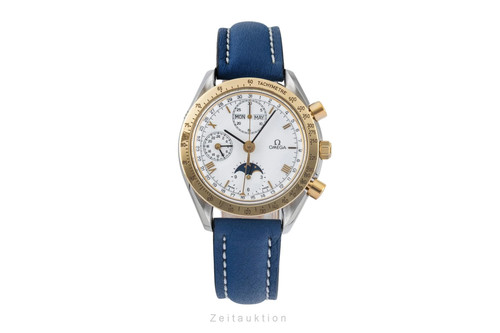 Calendrier omega speedmaster - omega,