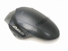 GARDE BOUE AVANT SUZUKI SV 650