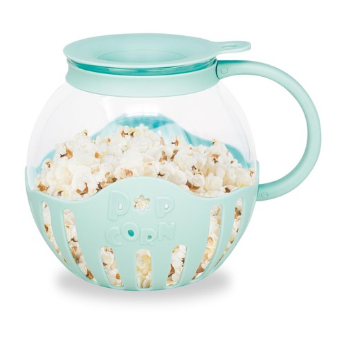 Machine pop corn verre - machine, en