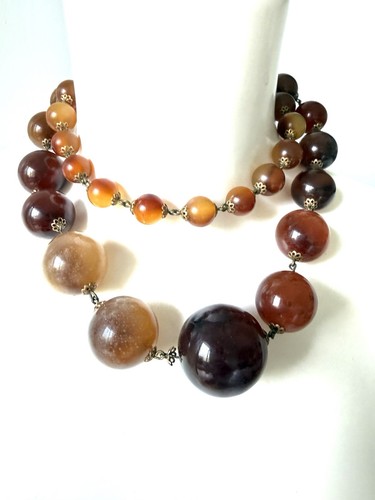 140 ancien collier - 140,