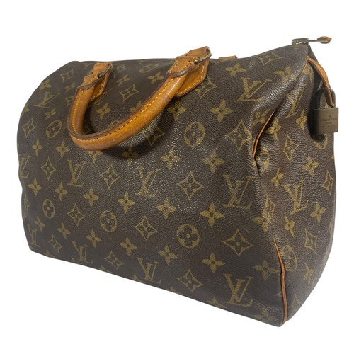 Sac main louis - sac, vuitton