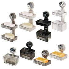 Étagère de salle de bain