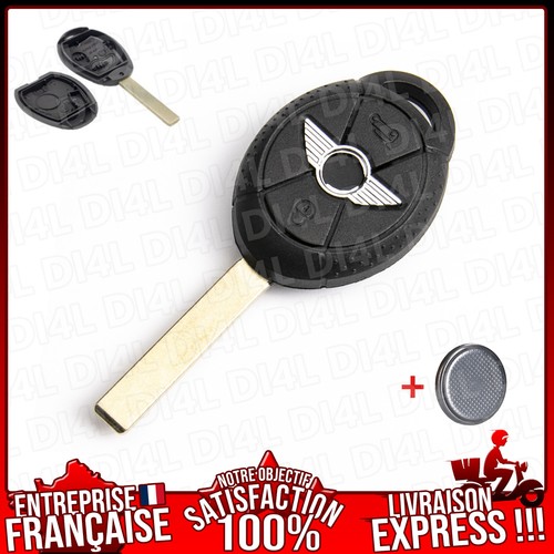 Coque cle pilp - cle, telecommande