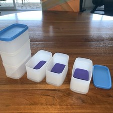 Tupperware Empilodeco