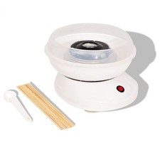 Appareil à barbe à papa