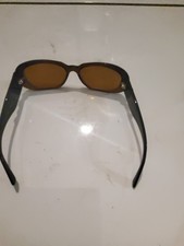 Chanel Camelia Flower optic glases .sunglasses