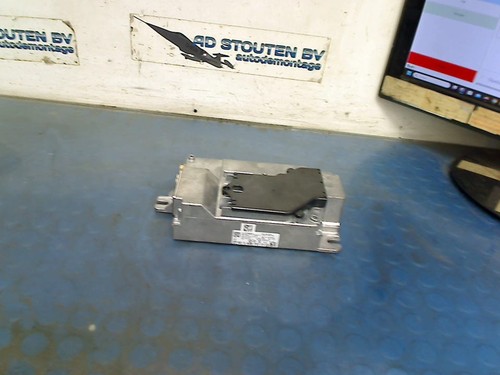 Amplificateur audio bmw - amplificateur,