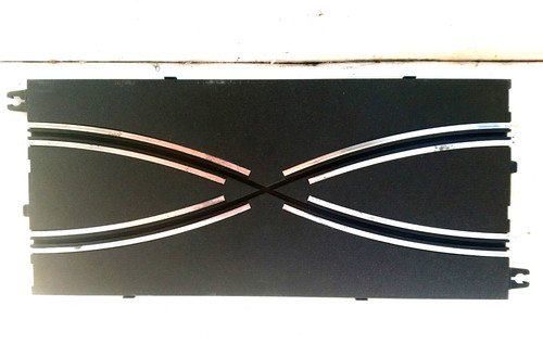 Circuit jouef rail type - circuit,