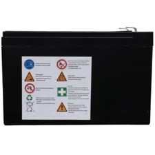 Batterie de Remplacement Pour