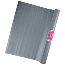 Tapis de Yoga Gris de voyage