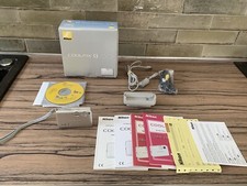 Appareil photo numérique