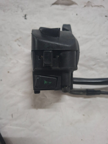 Commodo gauche aprilia 125 - commodo,