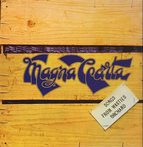 Magna carta songs from wasties - songs,