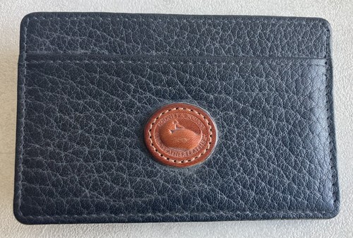 Porte carte dooney bourke - dooney,