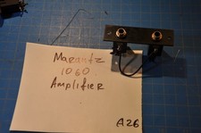 Marantz Model 1060 Amplifier