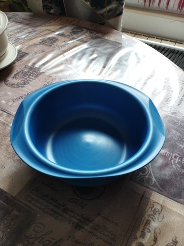 Tupperware base cocotte - tupperware,
